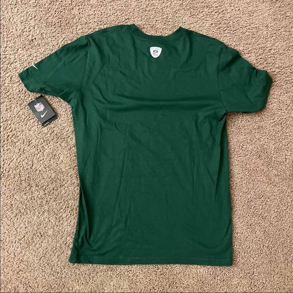 Jets Tee - Picture 5 of 5